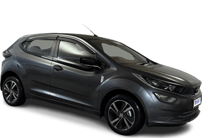 2023 Tata ALTROZ - Hatchback - Petrol - Automatic - ₹6.07 lakh