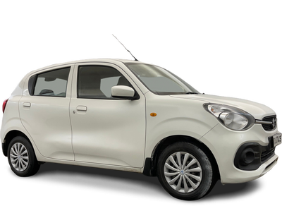 Maruti Celerio-img
