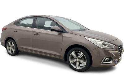 Hyundai Verna-img
