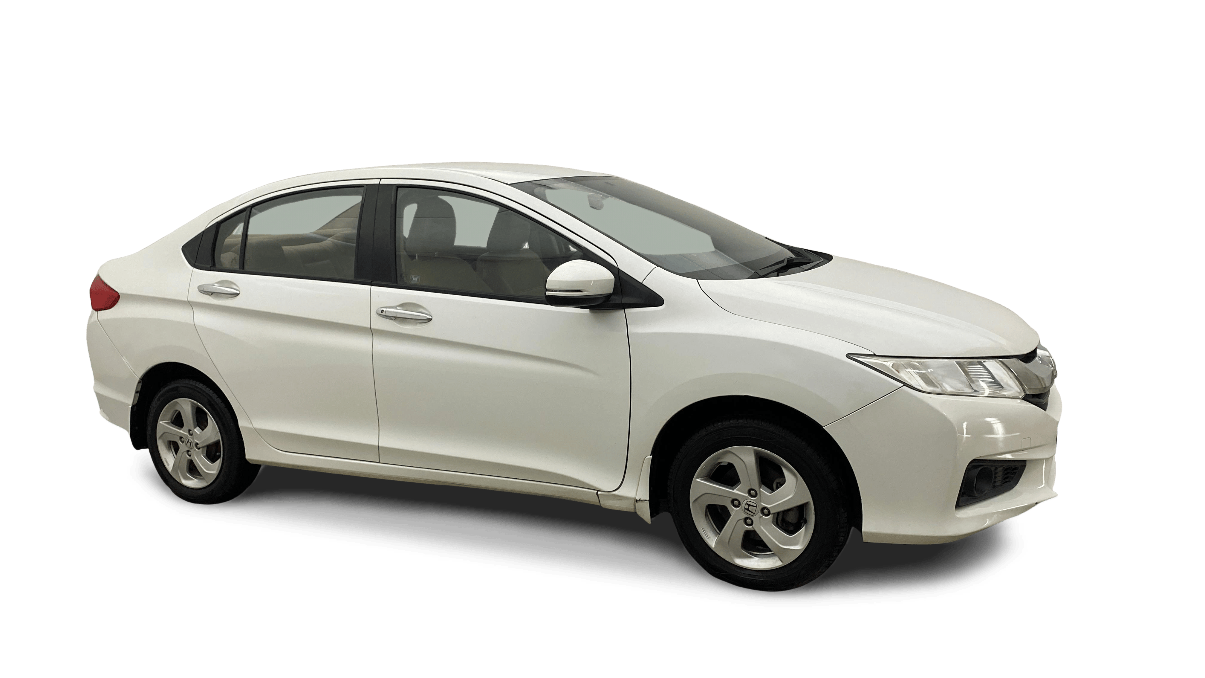 2016 Honda City - Sedan - Petrol - Manual - ₹4.63 lakh