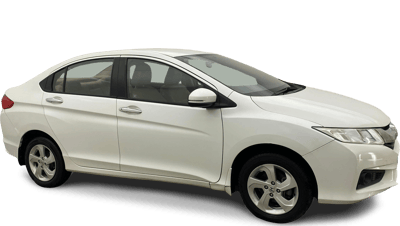 2016 Honda City - Sedan - Petrol - Manual - ₹4.63 lakh