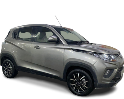 2018 Mahindra KUV 100 NXT - SUV - Petrol - Manual - ₹2.72 lakh