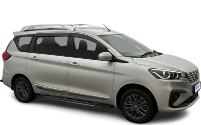 2020 Maruti Ertiga - SUV - Petrol - Manual - ₹9.66 lakh
