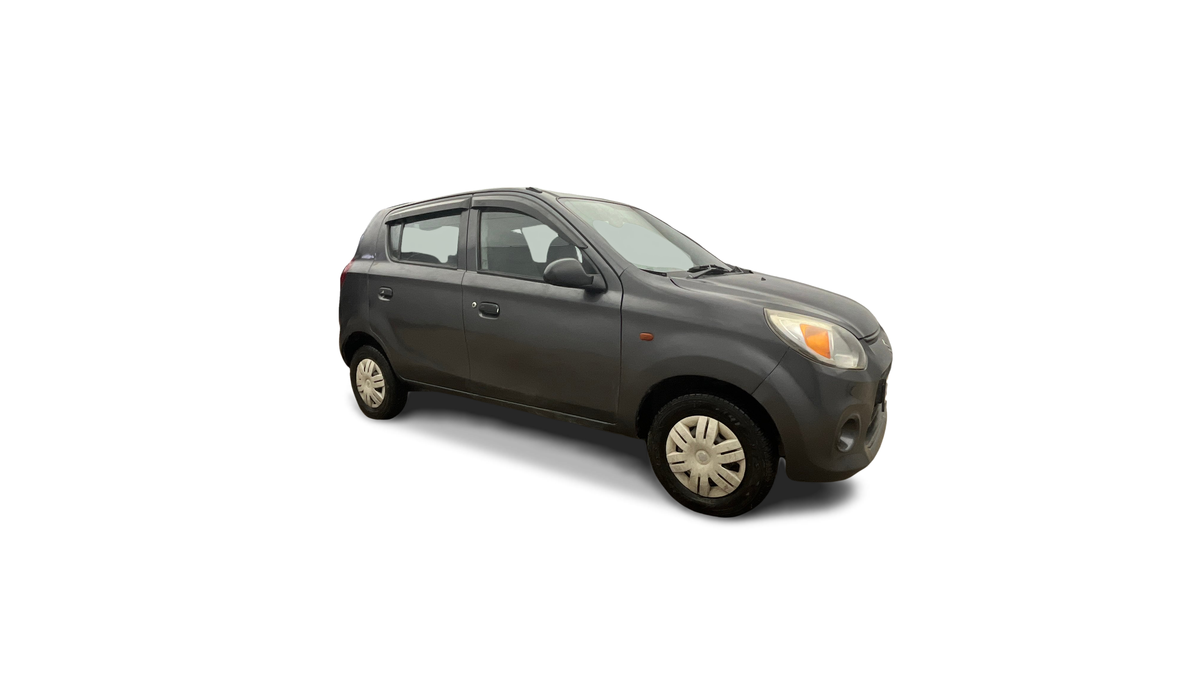 2017 Maruti Alto 800 - Hatchback - Petrol - Manual - ₹2.12 lakh