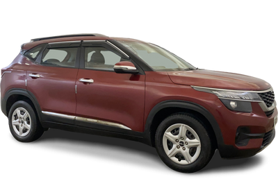 2022 KIA SELTOS - SUV - Diesel - Manual - ₹8.49 lakh