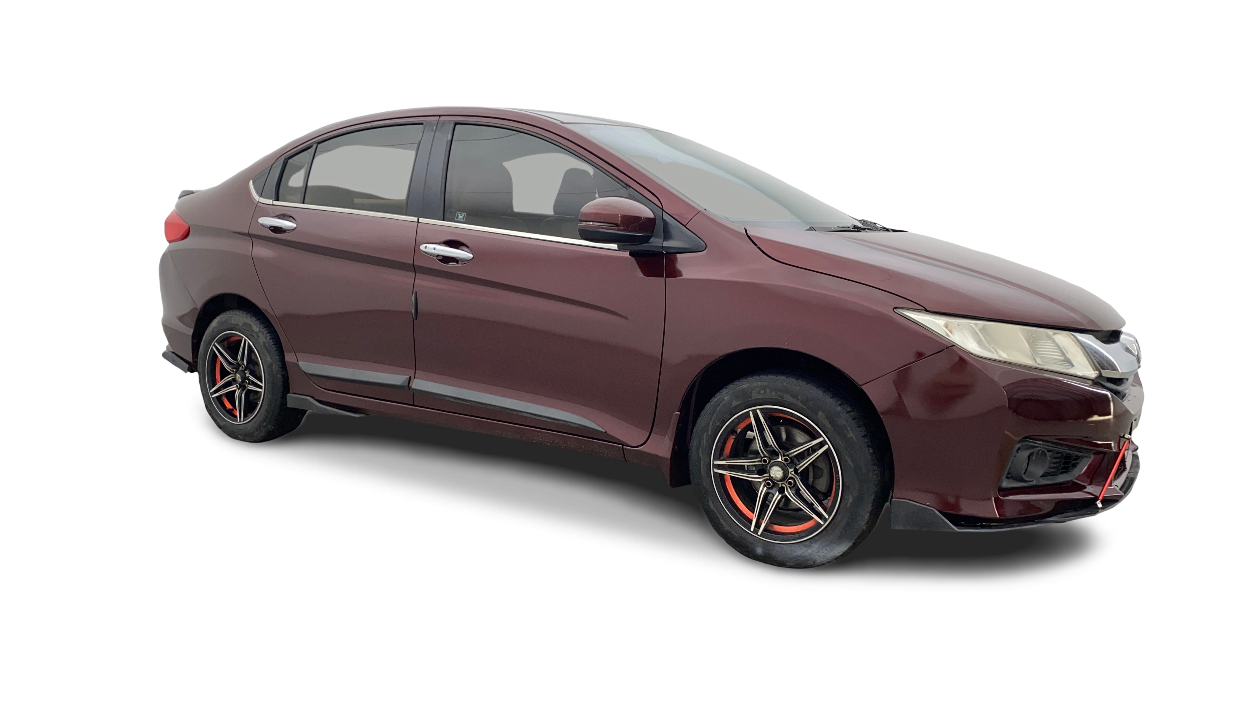 Honda City-img