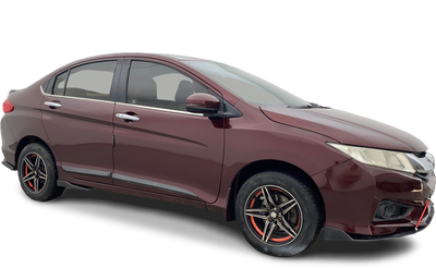 Honda City-img