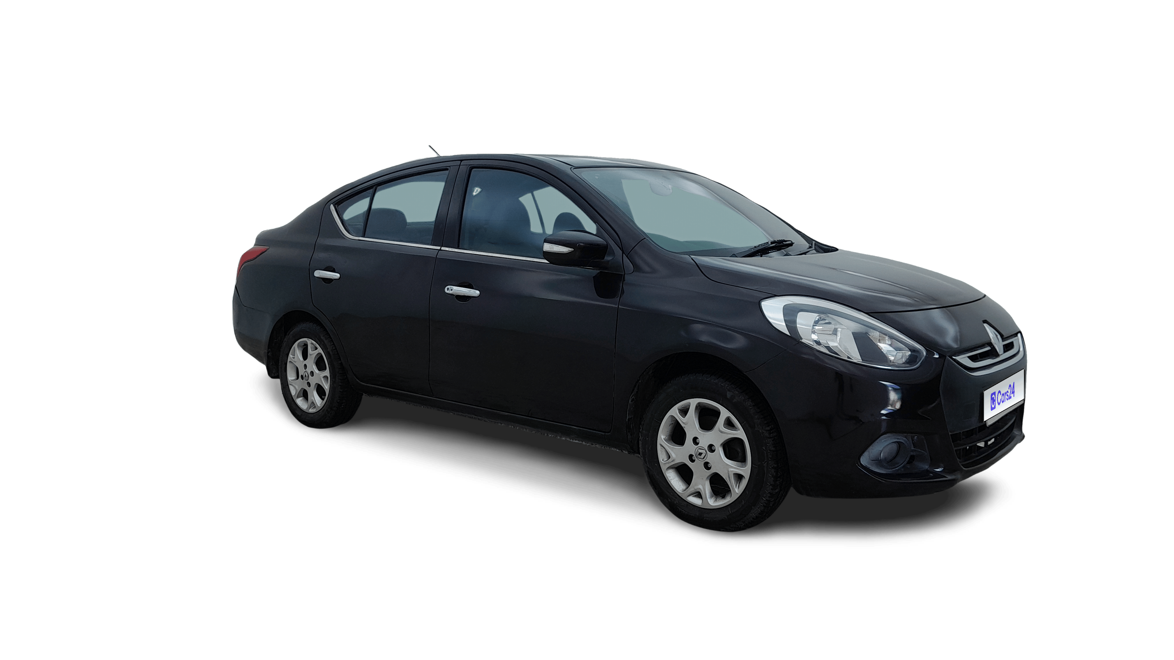 2015 Renault Scala - Sedan - Diesel - Manual - ₹3.99 lakh