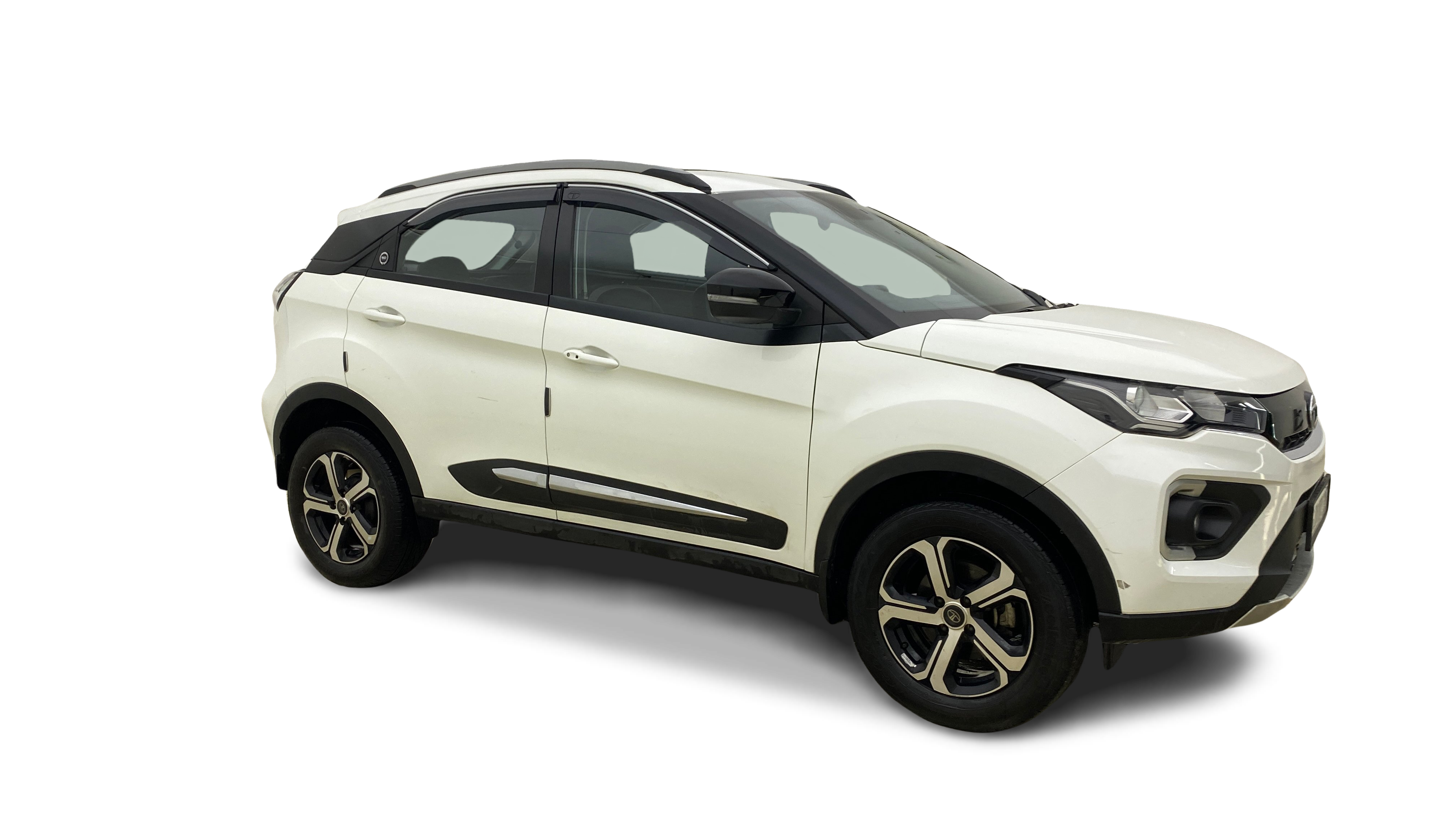 2023 Tata NEXON - SUV - Petrol - Automatic - ₹7.31 lakh