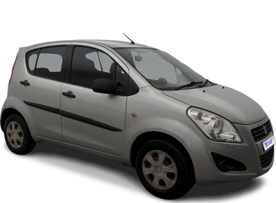 2013 Maruti Ritz - Hatchback - Petrol - Manual - ₹2.58 lakh