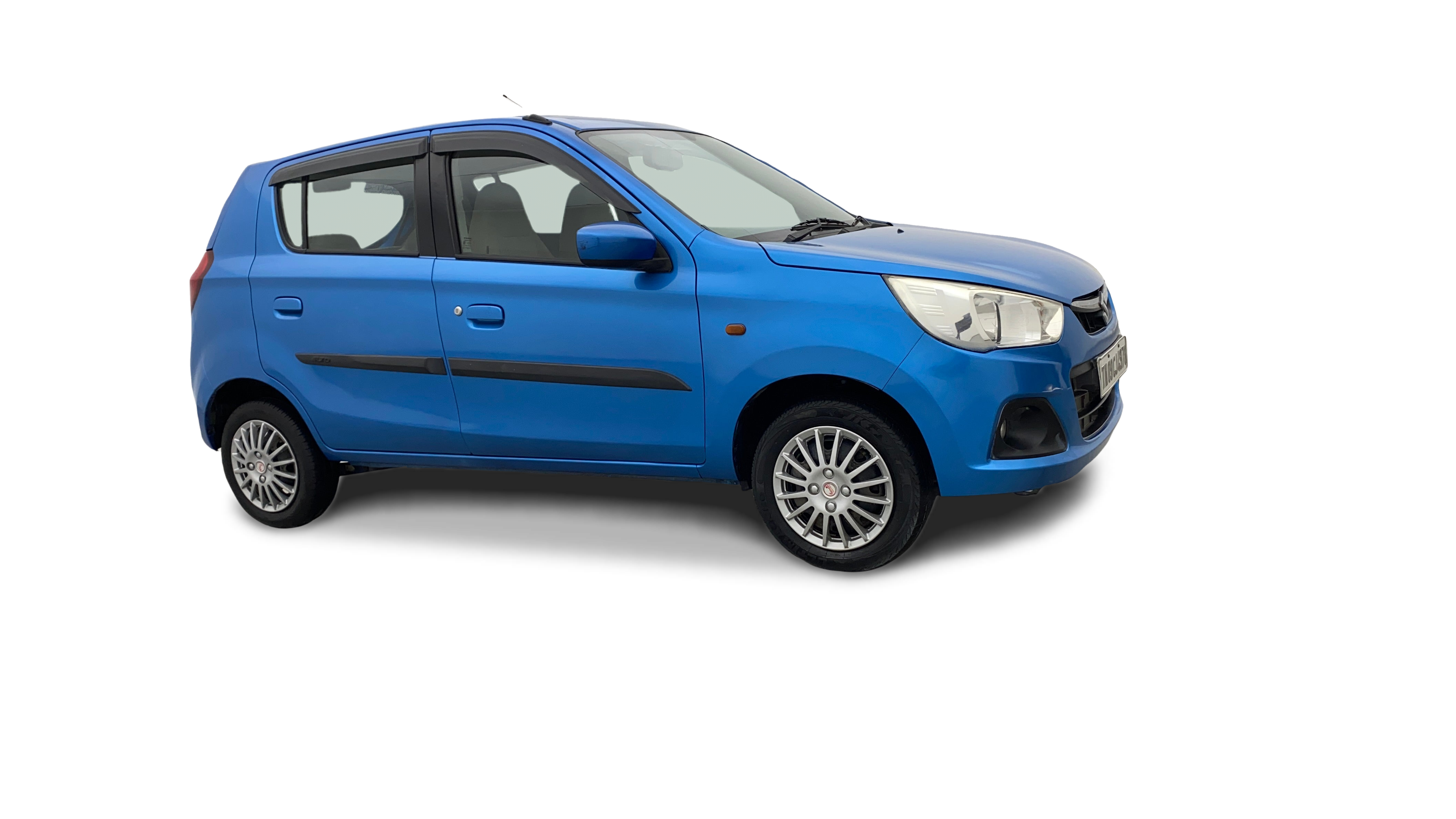 Maruti Alto K10-img