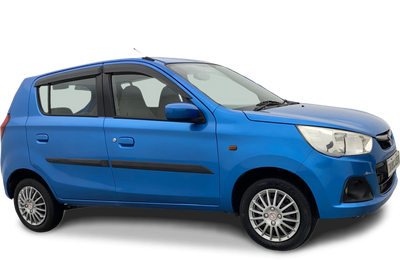 Maruti Alto K10-img