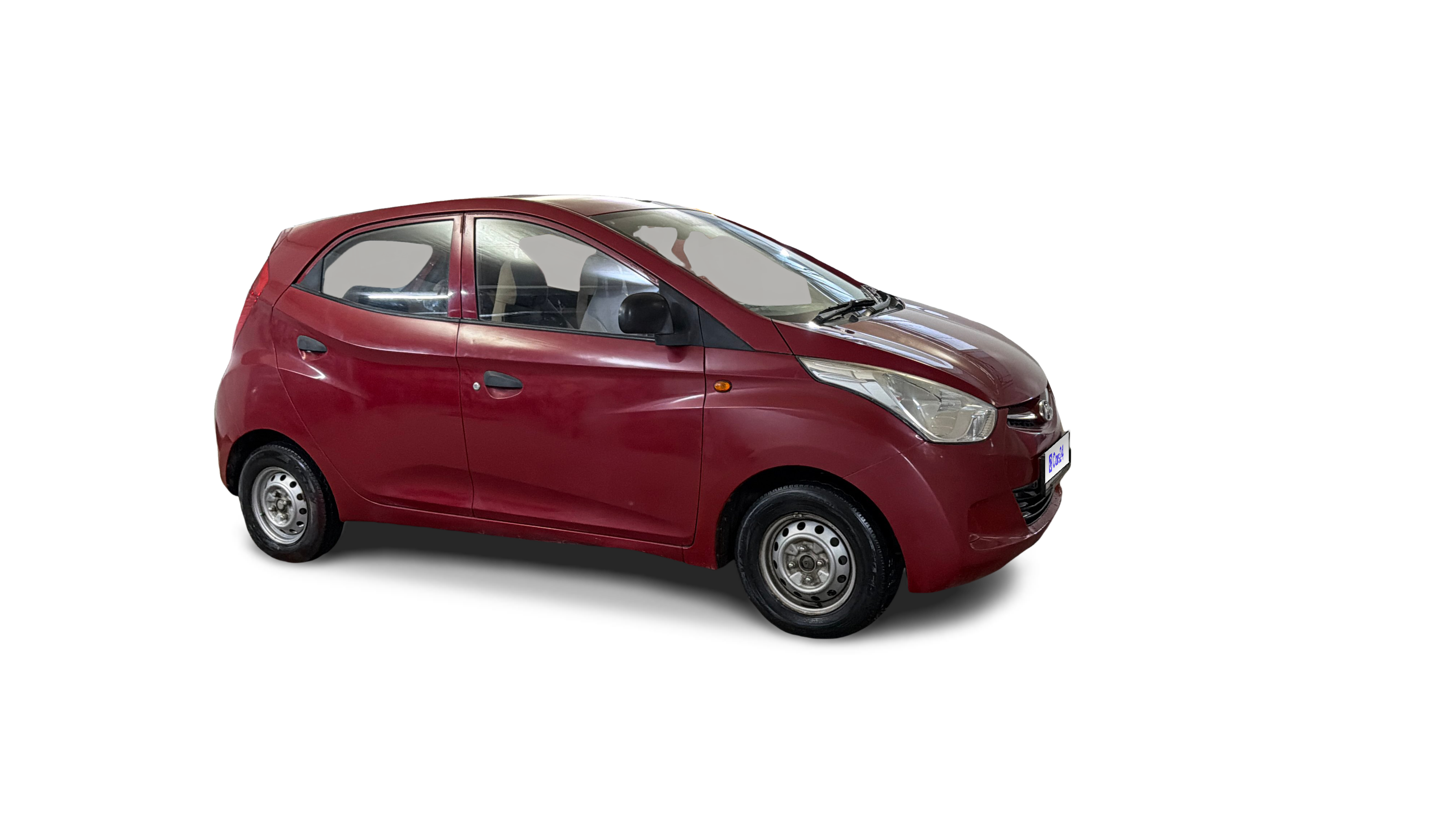 2015 Hyundai Eon - Hatchback - Petrol - Manual - ₹1.70 lakh