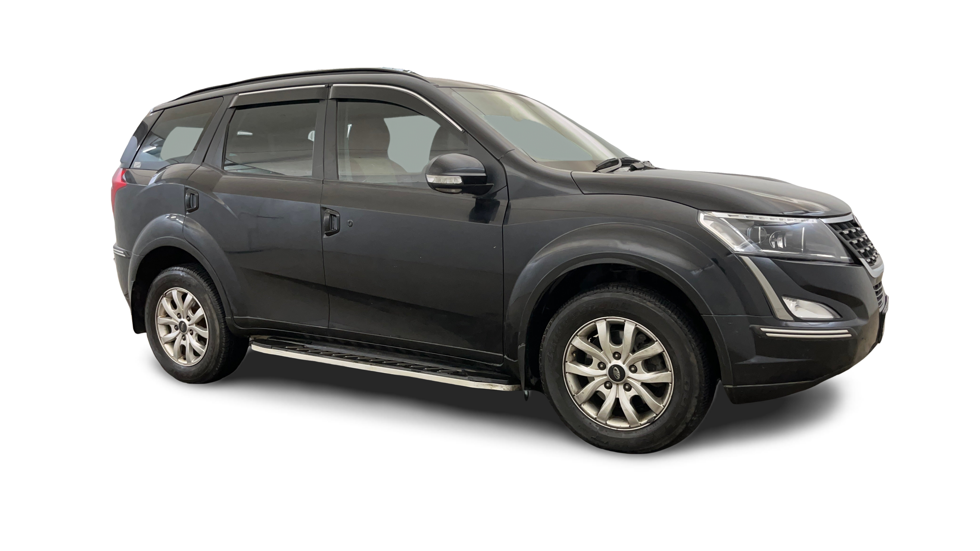2019 Mahindra XUV500 - SUV - Diesel - Automatic - ₹6.83 lakh