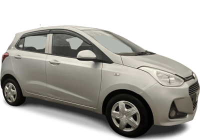 2017 Hyundai Grand i10 - Hatchback - CNG - Manual - ₹3.50 lakh