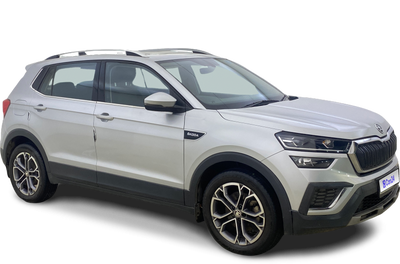 2022 Skoda KUSHAQ - SUV - Petrol - Manual - ₹12.06 lakh