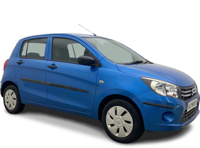 Maruti Celerio-img