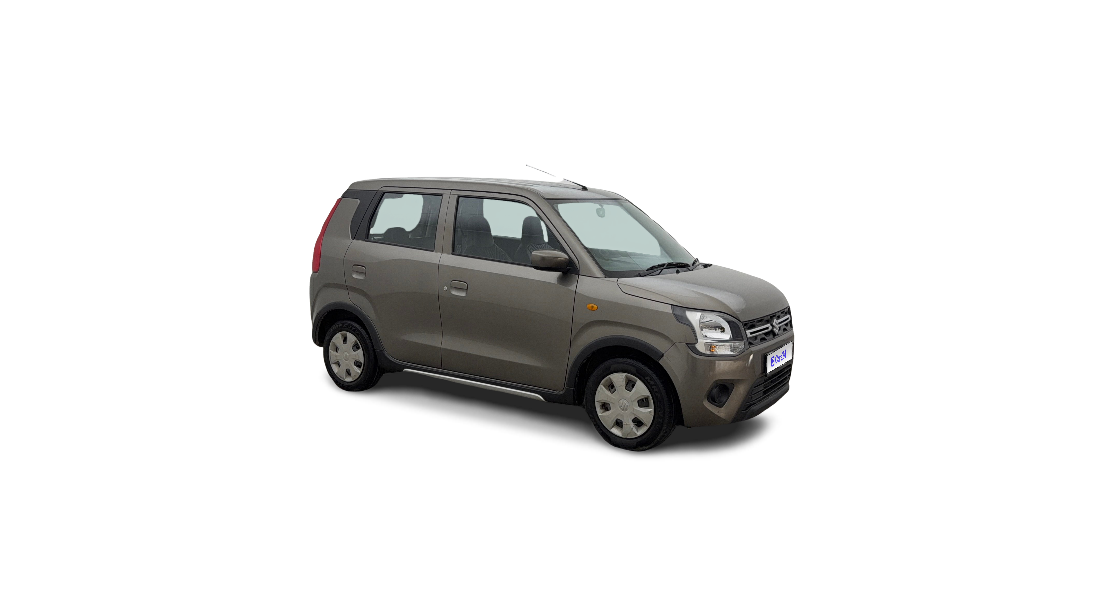 2024 Maruti New Wagon-R - Hatchback - Petrol - Manual - ₹5.69 lakh