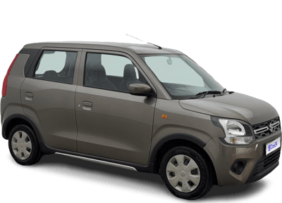 2024 Maruti New Wagon-R - Hatchback - Petrol - Manual - ₹5.69 lakh