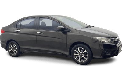 2018 Honda City - Sedan - Petrol - Automatic - ₹6.53 lakh