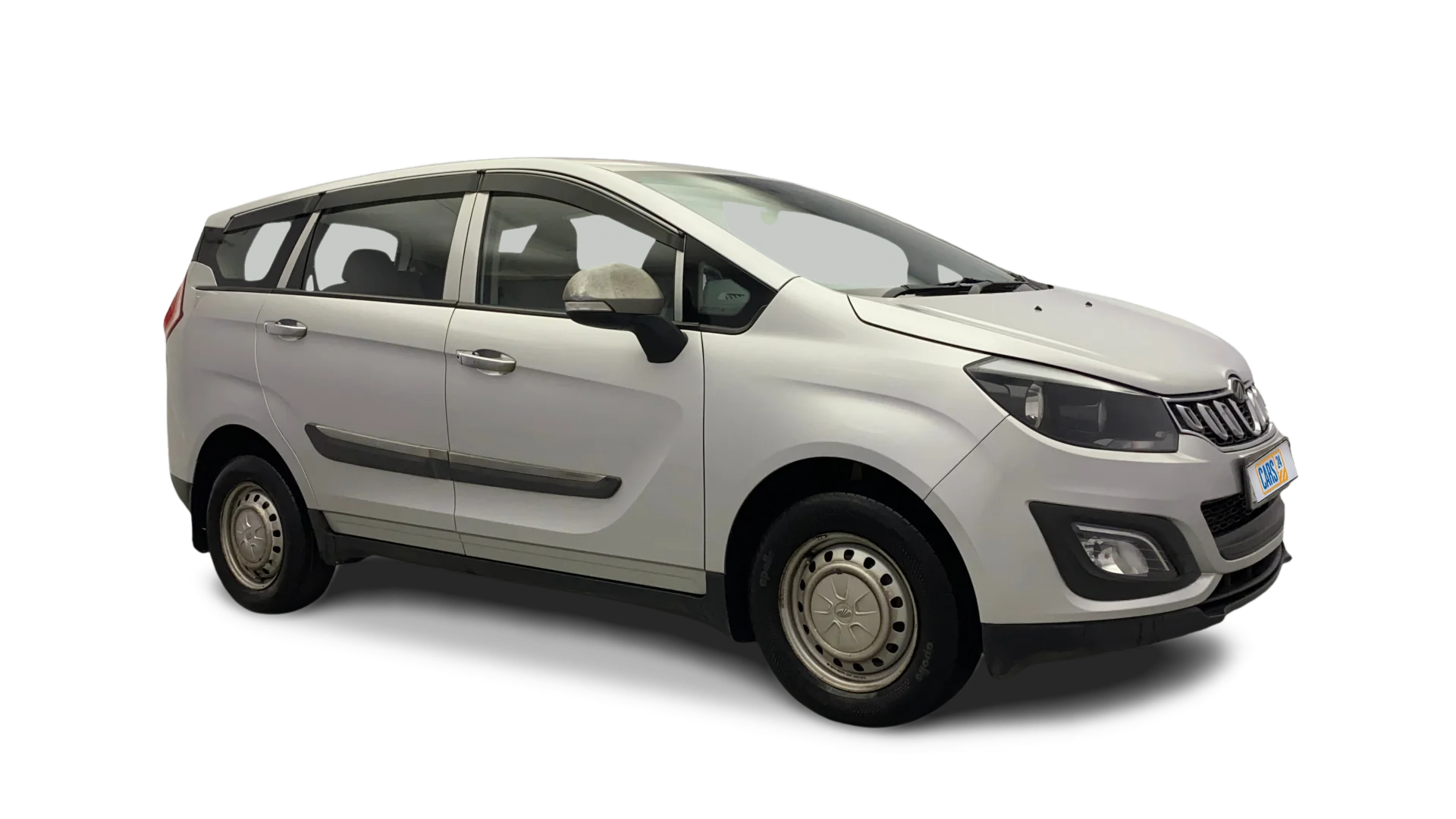 Mahindra MARAZZO-img