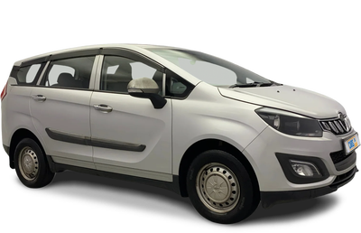 Mahindra MARAZZO-img