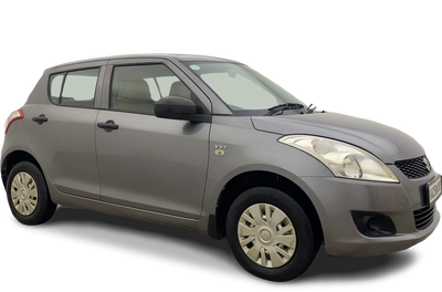 Maruti Swift-img