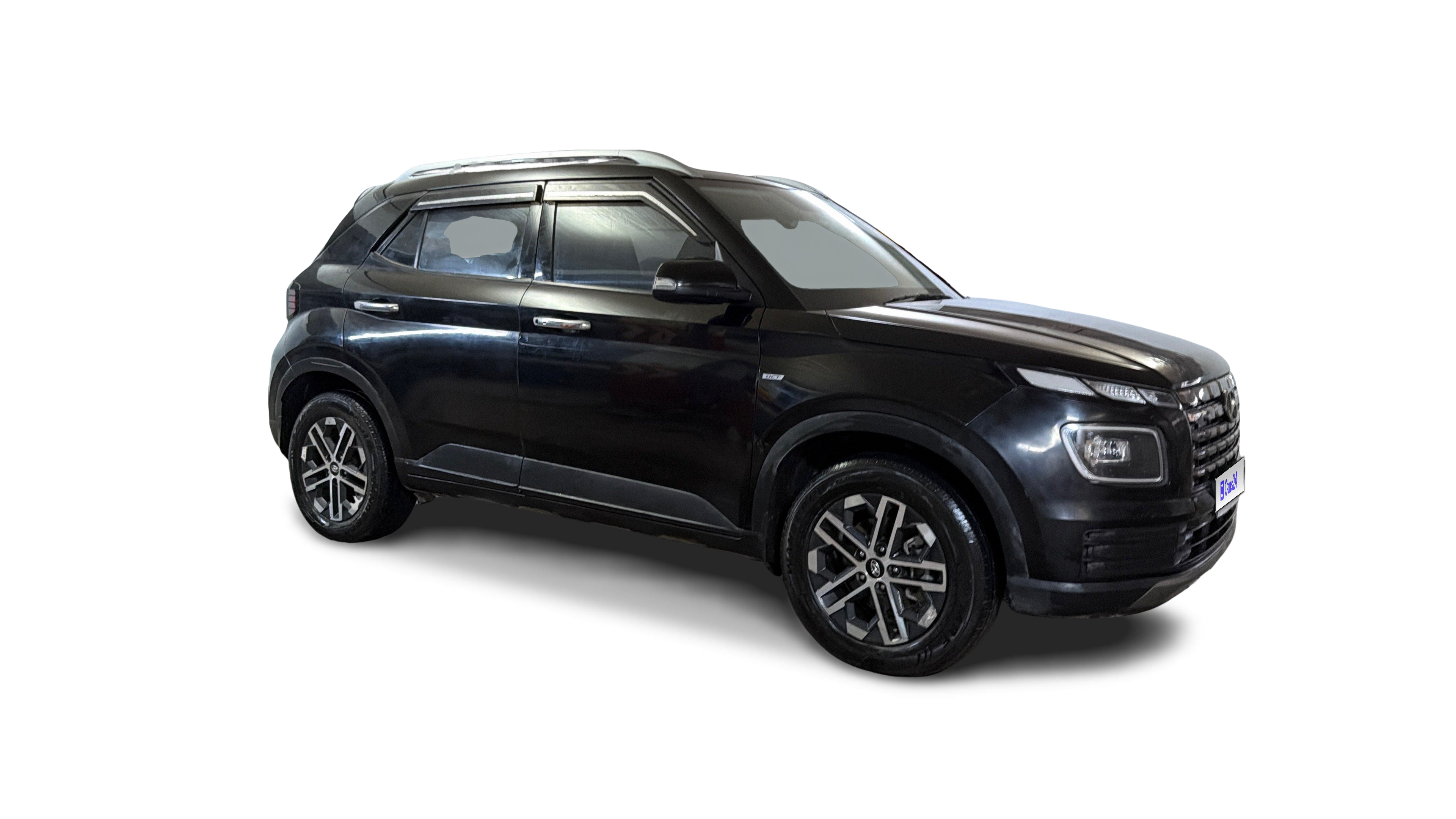 2024 Hyundai VENUE - SUV - Petrol - Automatic - ₹9.47 lakh