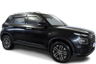 2024 Hyundai VENUE - SUV - Petrol - Automatic - ₹9.47 lakh