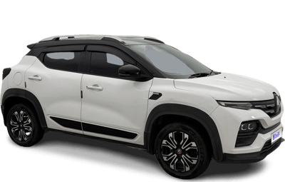 2022 Renault Kiger - Hatchback - Petrol - Automatic - ₹6.18 lakh