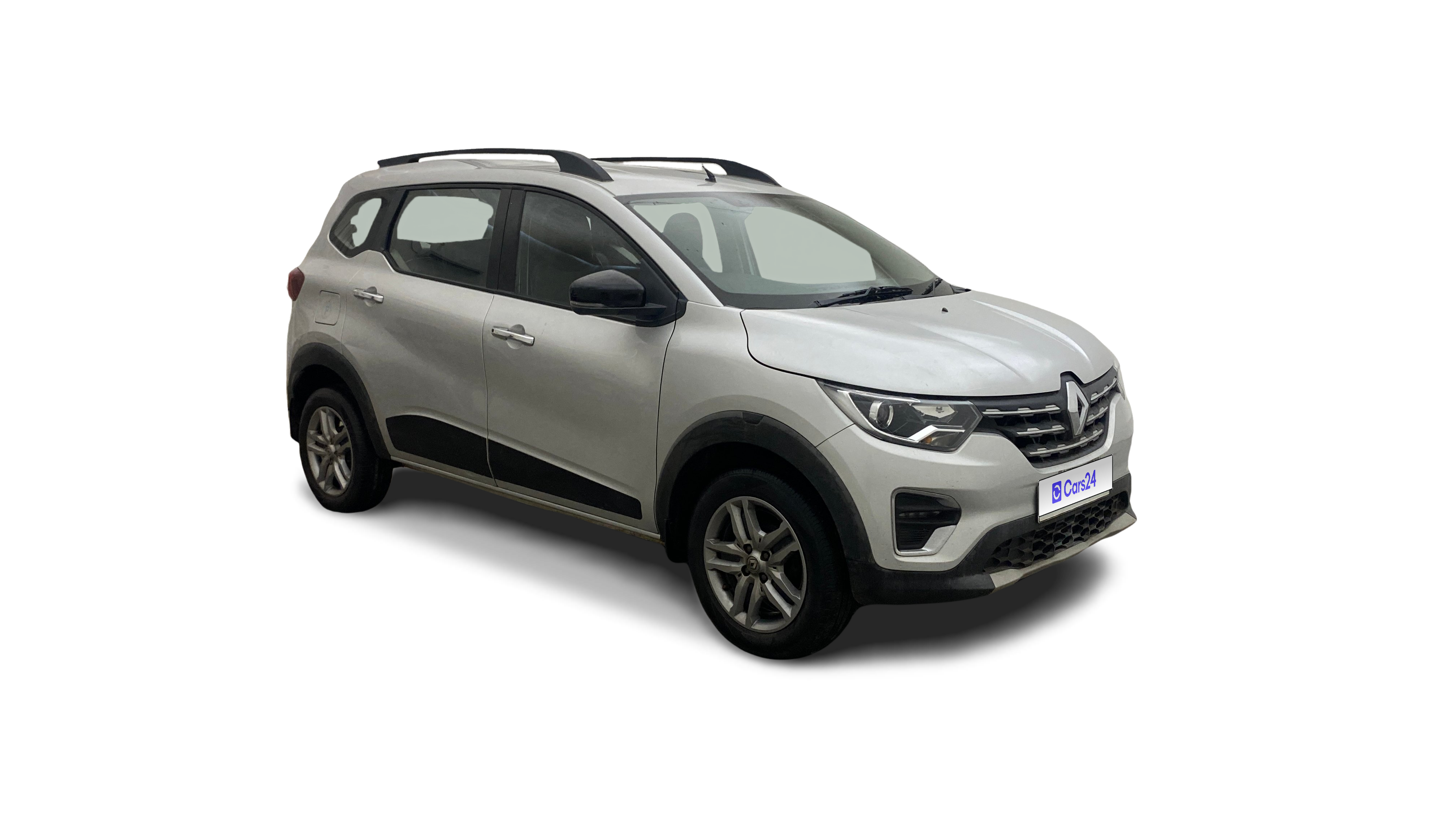 2023 Renault TRIBER - SUV - Petrol - Manual - ₹5.45 lakh