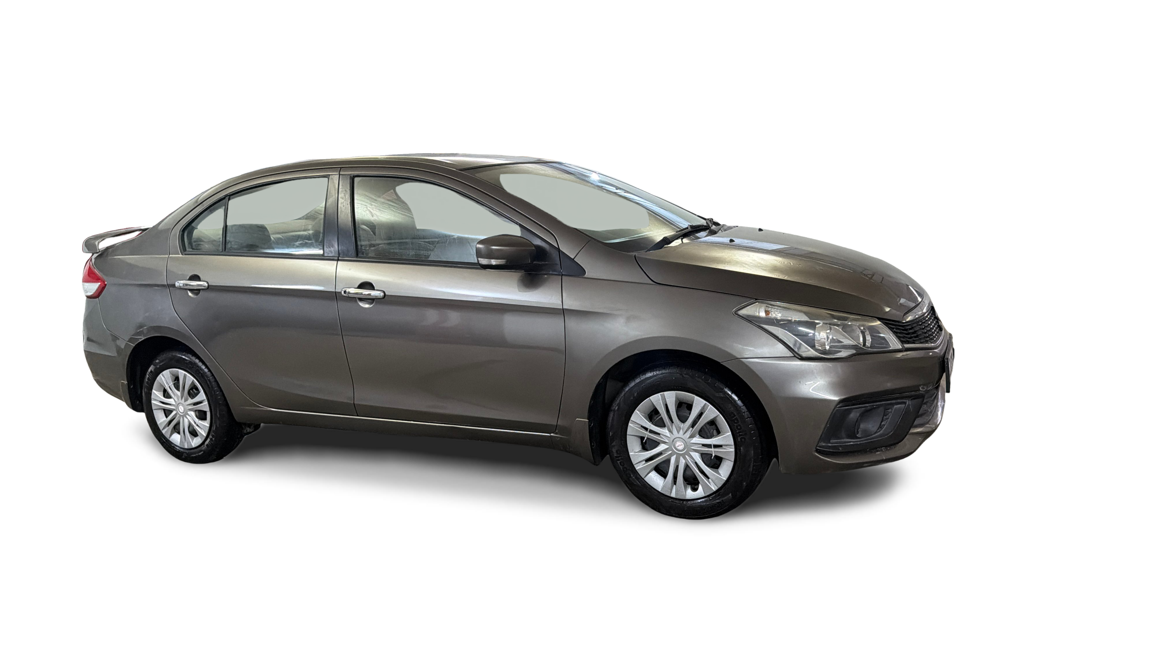 2021 Maruti Ciaz - Sedan - Petrol - Manual - ₹5.39 lakh