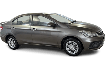 2021 Maruti Ciaz - Sedan - Petrol - Manual - ₹5.39 lakh
