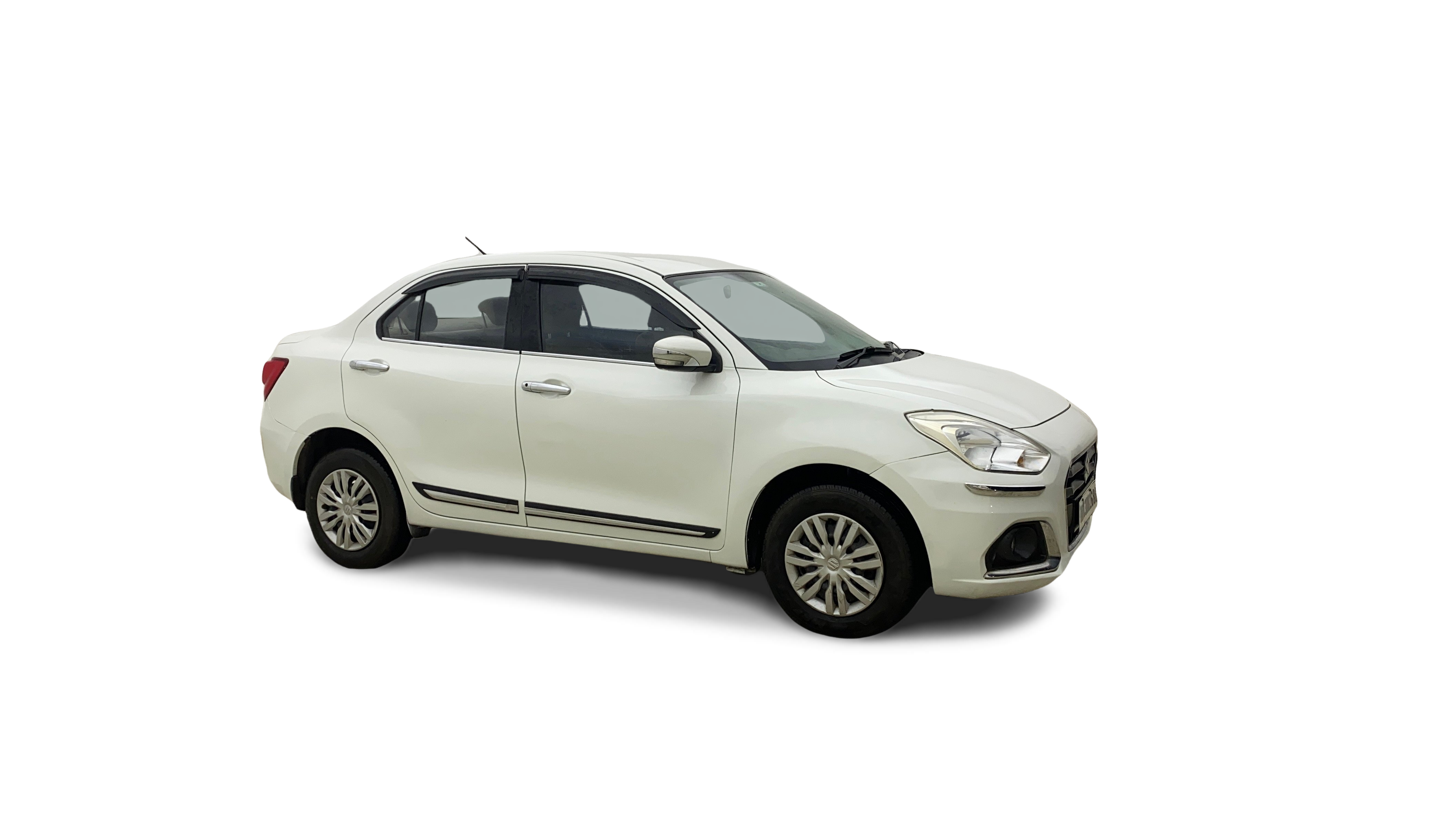 2020 Maruti Dzire - Sedan - Petrol - Manual - ₹4.87 lakh