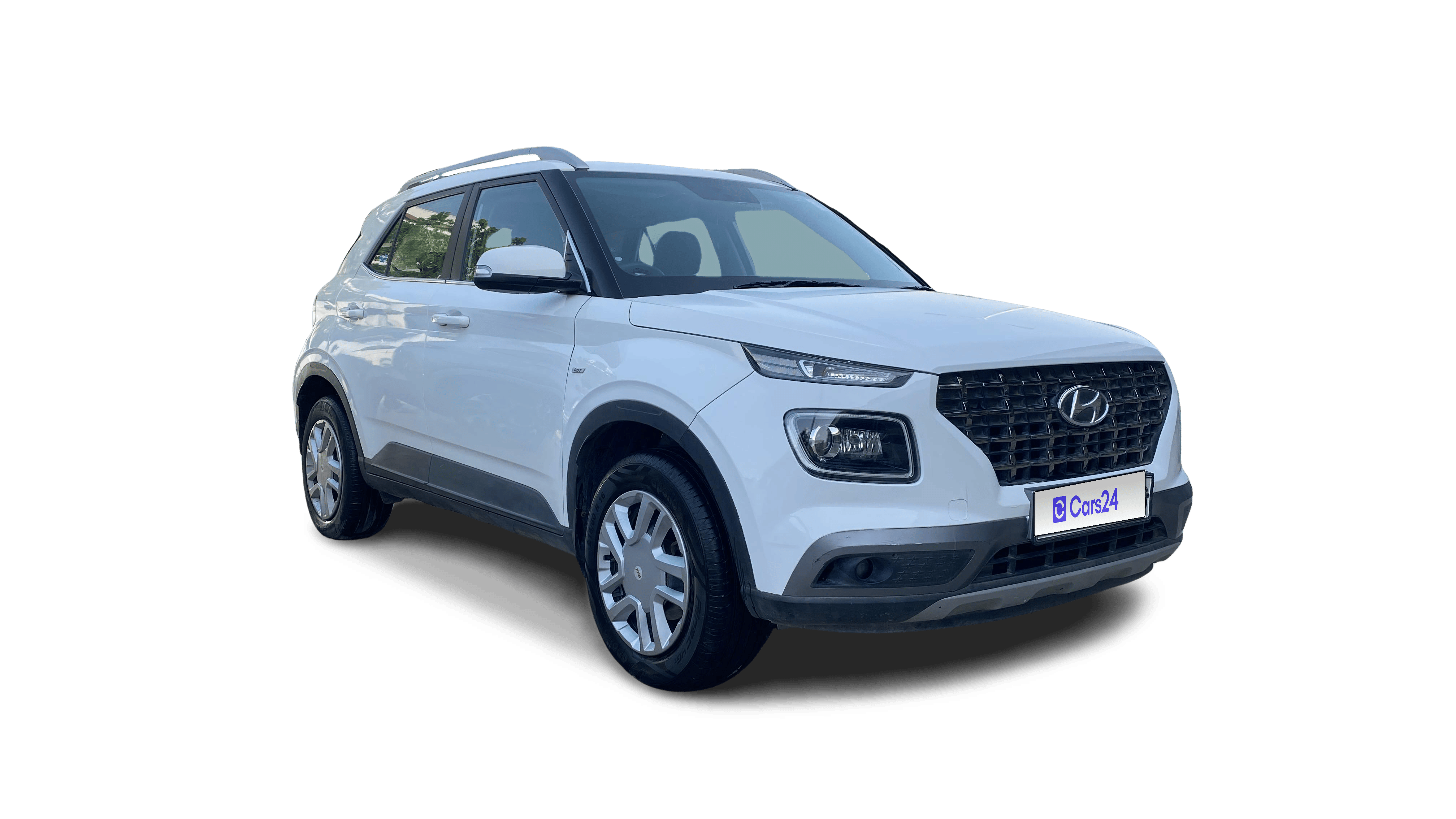 2019 Renault TRIBER - SUV - Petrol - Manual - ₹3.48 lakh
