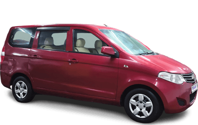 2013 Chevrolet Enjoy - SUV - Diesel - Manual - ₹1.25 lakh