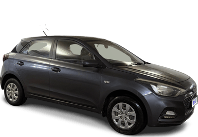 2019 Hyundai Elite i20 - Hatchback - Petrol - Manual - ₹3.73 lakh