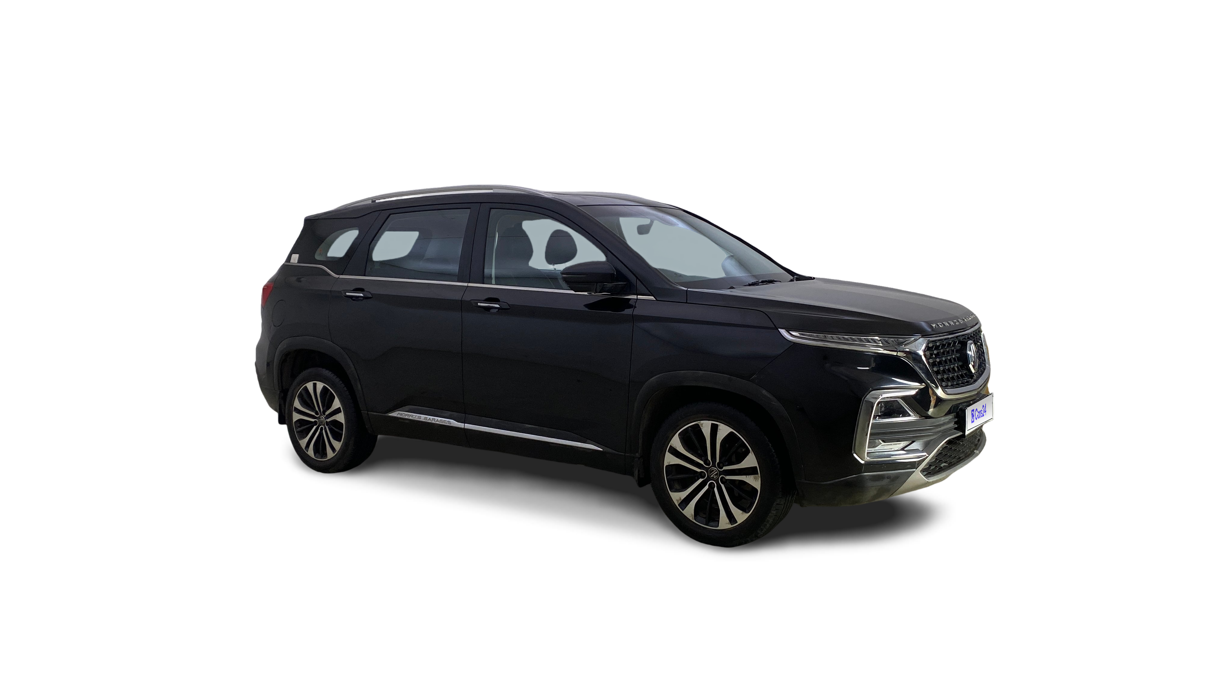 2021 MG HECTOR - SUV - Petrol - Automatic - ₹11.00 lakh