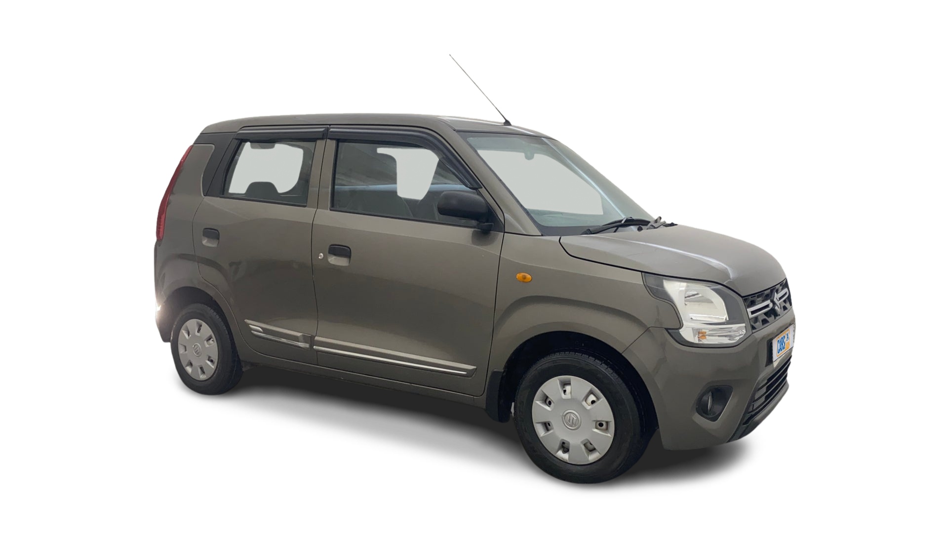 Maruti New Wagon-R-img