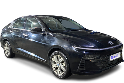 2024 Hyundai Verna - Sedan - Petrol - Manual - ₹11.08 lakh