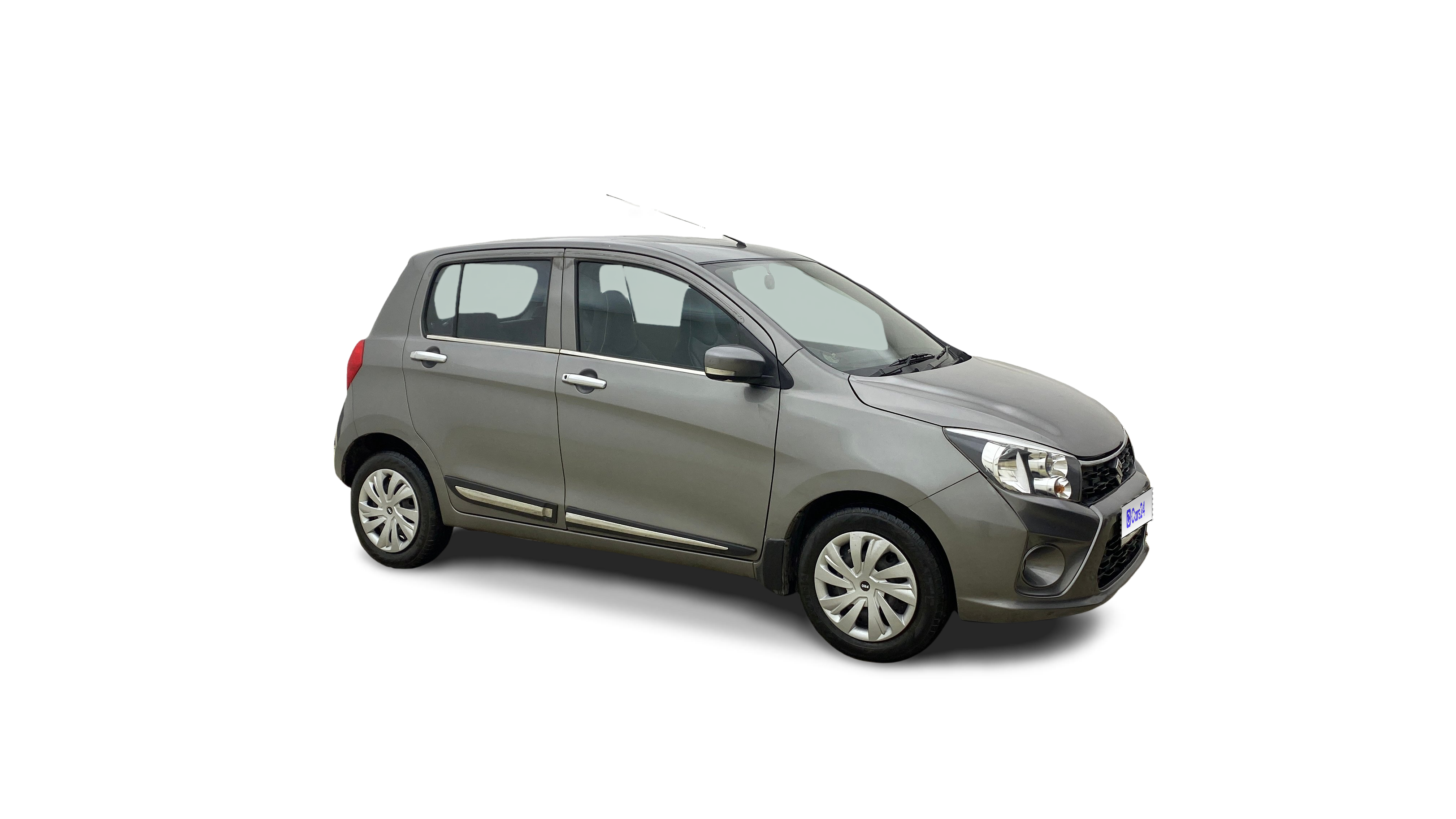 2020 Maruti Celerio - Hatchback - Petrol - Manual - ₹4.10 lakh