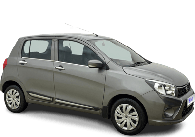 2020 Maruti Celerio - Hatchback - Petrol - Manual - ₹4.10 lakh