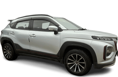 2023 Maruti FRONX - Hatchback - Petrol - Manual - ₹6.12 lakh