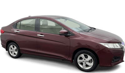 2015 Honda City - Sedan - Petrol - Automatic - ₹5.42 lakh