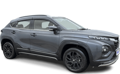 2023 Maruti FRONX - Hatchback - Petrol - Automatic - ₹8.79 lakh