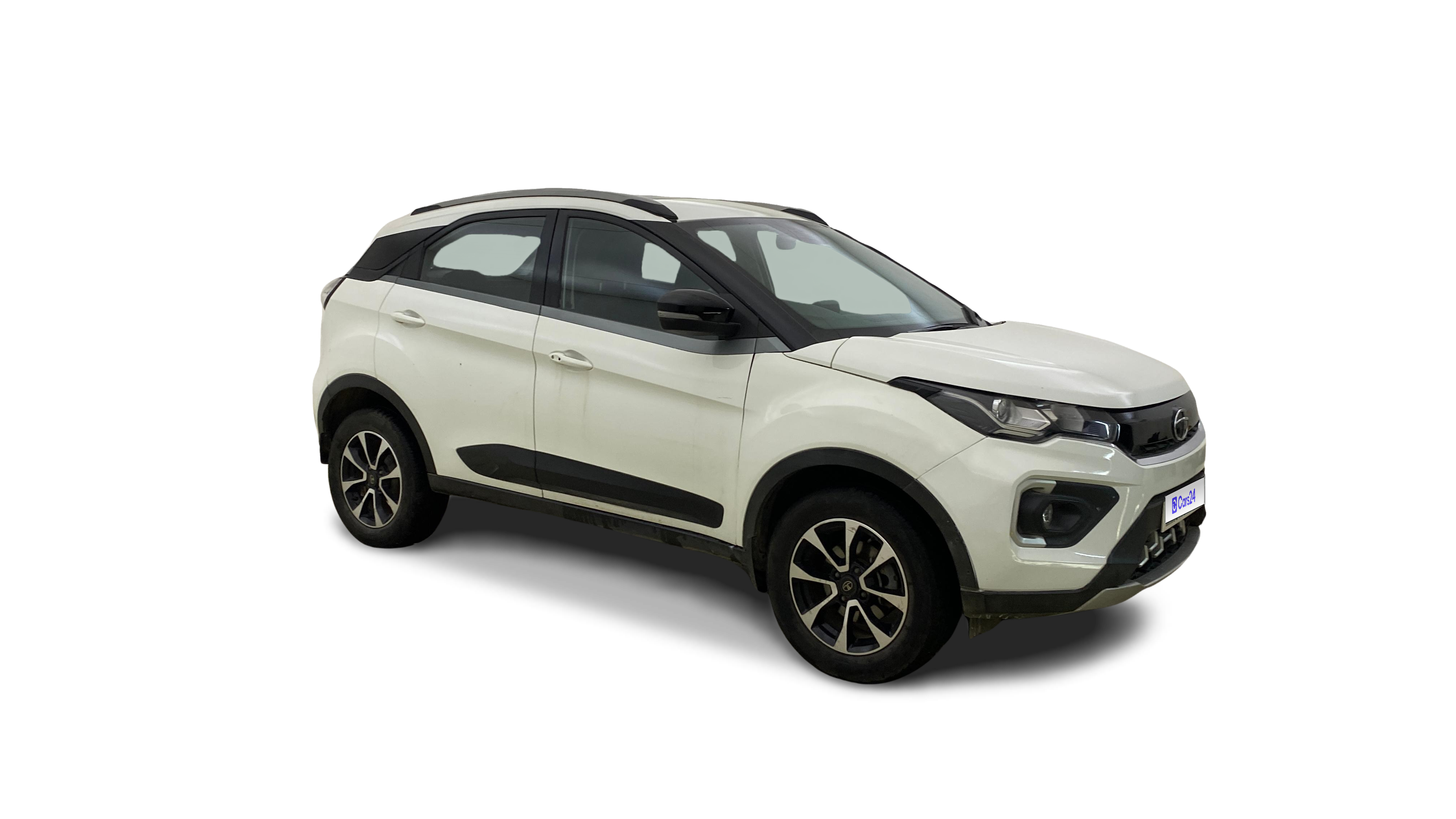 2021 Tata NEXON - SUV - Diesel - Automatic - ₹7.49 lakh