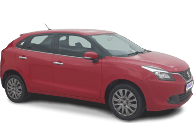 2018 Maruti Baleno - Hatchback - Petrol - Automatic - ₹6.10 lakh