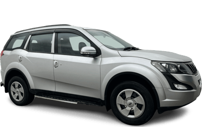 2017 Mahindra XUV500 - SUV - Diesel - Manual - ₹8.13 lakh