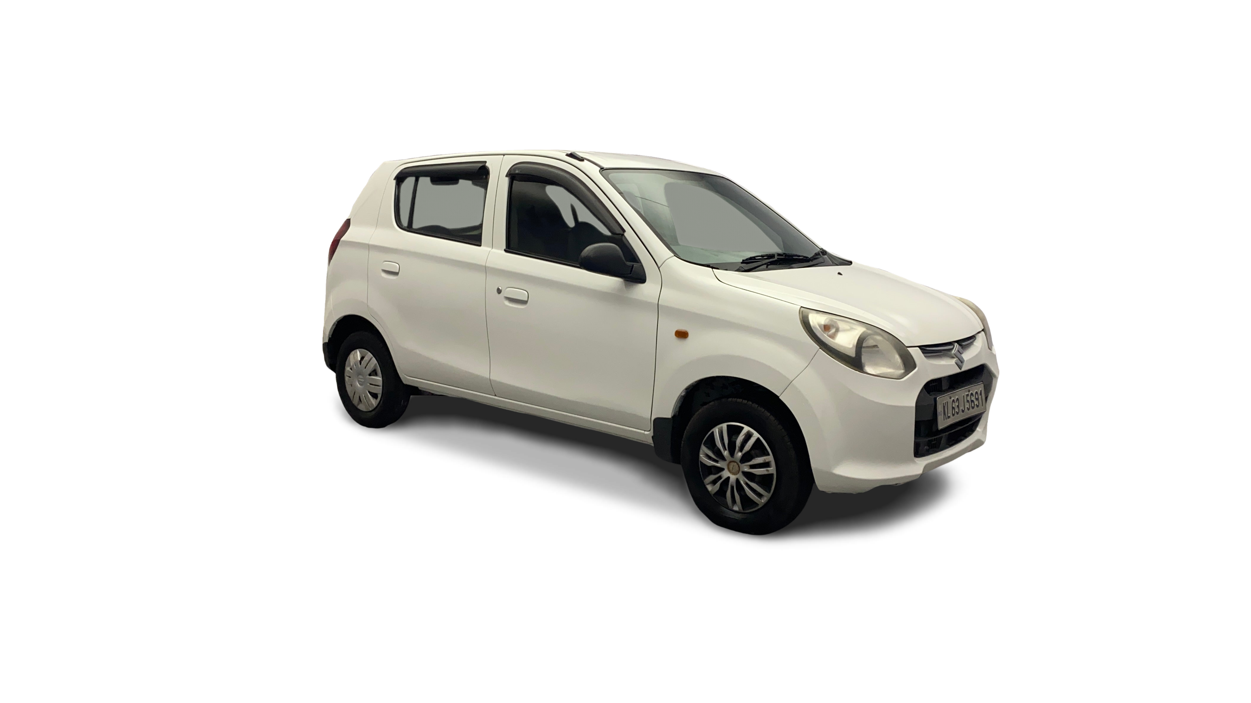 Maruti Alto 800-img