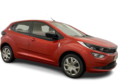Tata ALTROZ-img